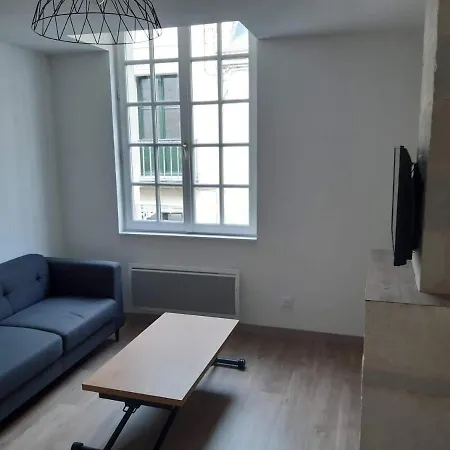 Centre : Entierement Renove. דירה *